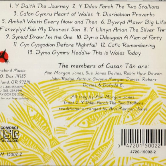 Celtic-Irish Music Collection 8: 5 CDs - Picture 5 of 10